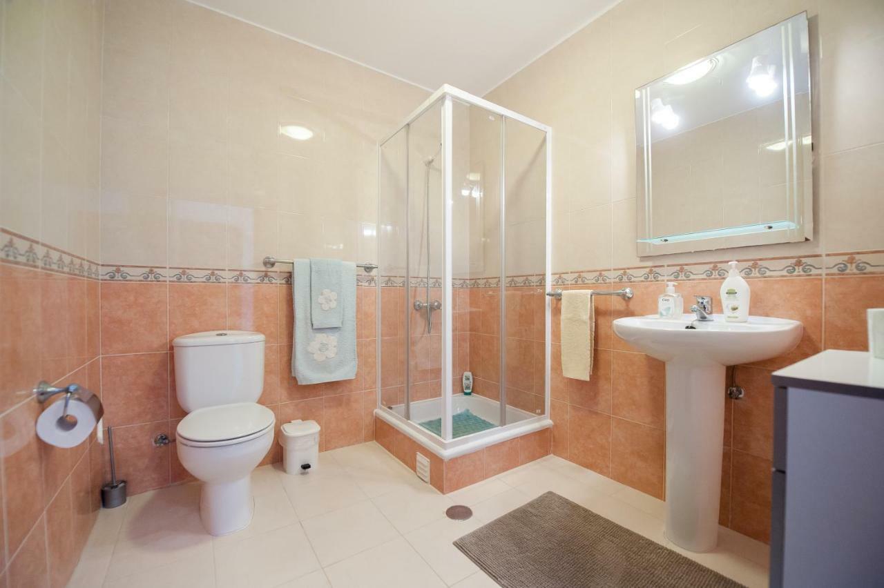 Baleal Beach Holiday Villa Екстериор снимка